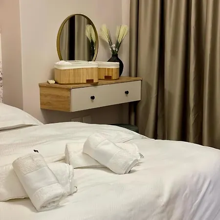 Appartement Comfort Tirana