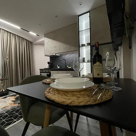 Appartement Comfort