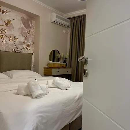 Comfort Apartamento *