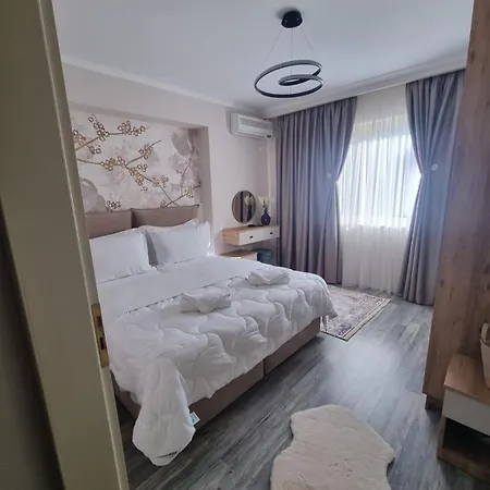 Apartamento Comfort *