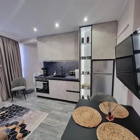 Appartement Comfort