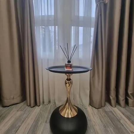 Comfort Tirana