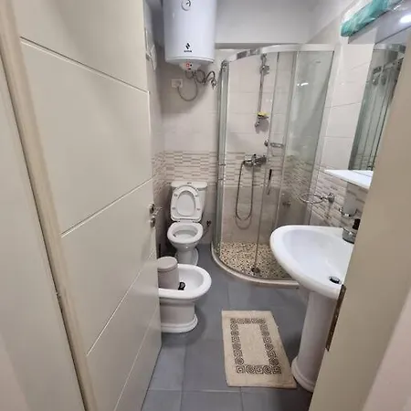 Apartamento Comfort *