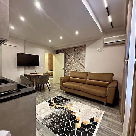 Appartement Comfort