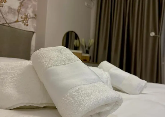 Comfort * Τίρανα