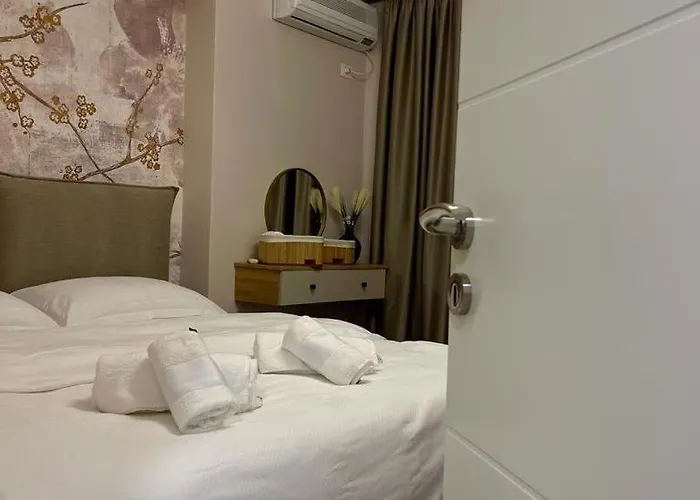 Comfort Διαμέρισμα *