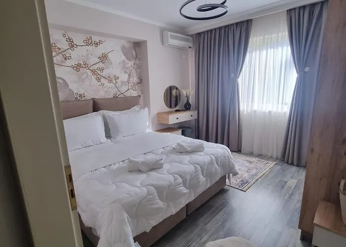 Διαμέρισμα Comfort *