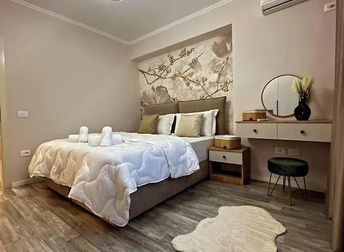 Διαμέρισμα Comfort