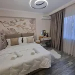 Comfort Apartment Tirana
