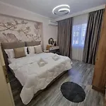 Apartment Comfort Tirana