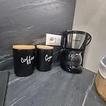 Comfort Tirana