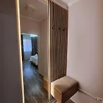 Comfort Apartment Tirana