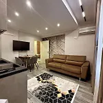 Apartment Comfort