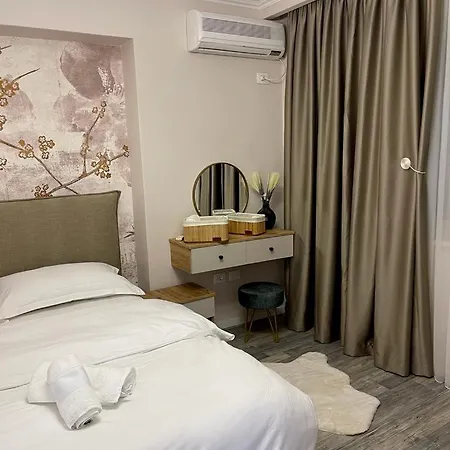 Apartment Comfort *