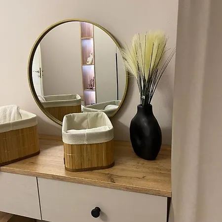 Apartment Comfort