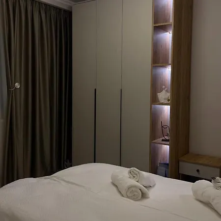 Comfort טיראנה