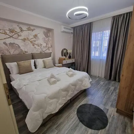 Appartement Comfort Tirana