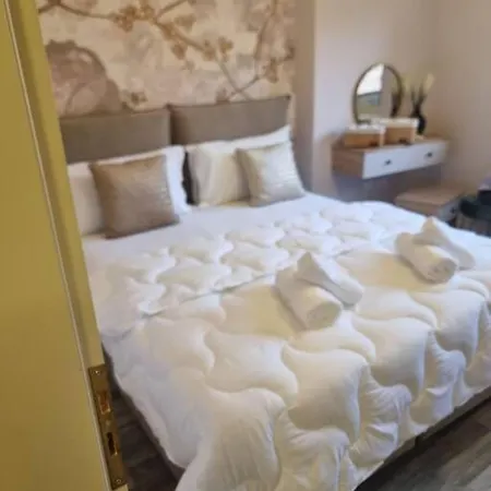Apartment Comfort