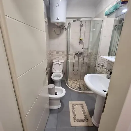 Apartment Comfort *