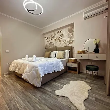 Apartment Comfort
