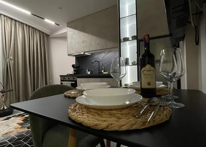 Apartment Comfort