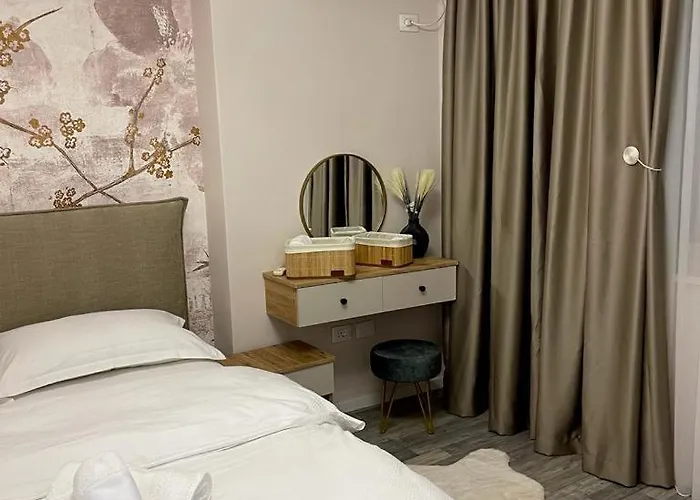 Apartment Comfort *