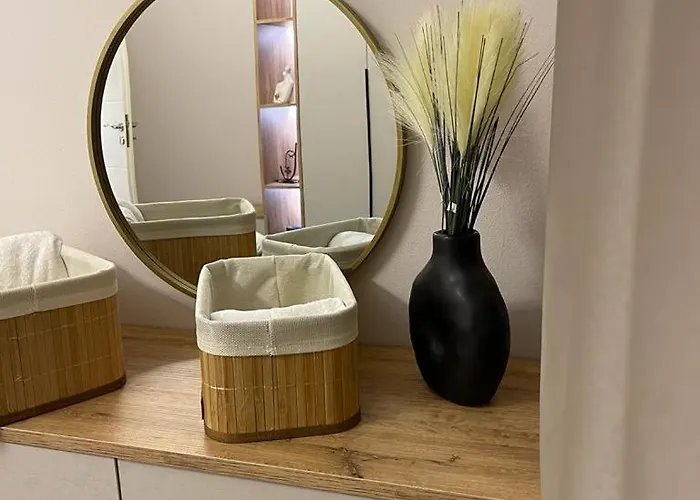 Apartment Comfort