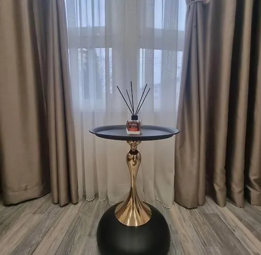Comfort Tirana