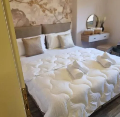 Apartment Comfort
