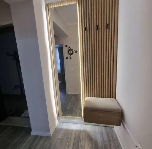 Comfort Apartment